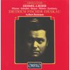 Lieder to Texts by Richard Dehmel