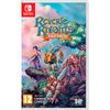 Reverie Knights Tactics Switch (Nintendo Switch)