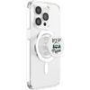 Camping Let'S Get Poppin' Pop Up Camper PopSockets PopGrip for MagSafe