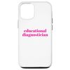 iPhone 14 Educational Diagnostician Case