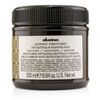 Davines Alchemic Chocolate Conditioner - 250 ml