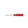 Small Slotted Screwdriver 500 3 3.0x80