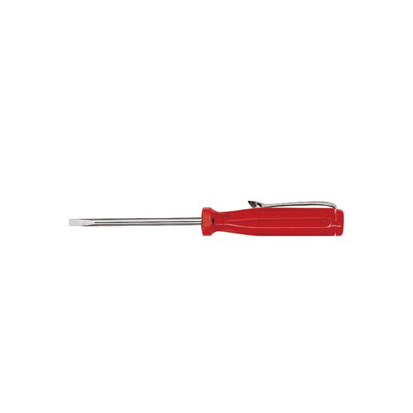 Small Slotted Screwdriver 500 3 3.0x80