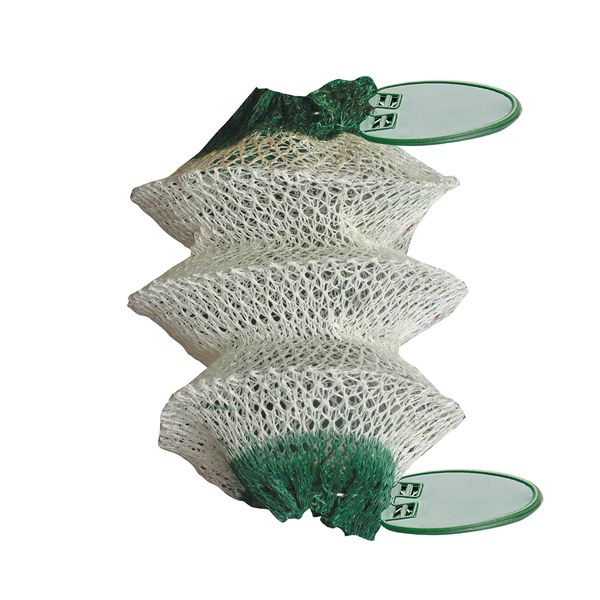 Campingaz Insta-Clip Tube Mantle - Off-White