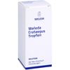 Weleda Crataegus Tropfen, 50 ml MIS