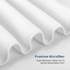 Shoe Covers, Free Polyethylene, Pack of 50