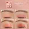 3CE Mini Multi Eye Color Palette D Side by Side Eye Shadow