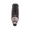 SUBZERO XLR to USB Adapter with Preamp & Headphone Out