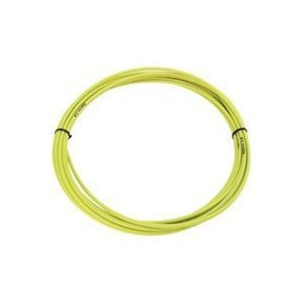 Jagwire Yellow Outer linier Gear Cable 4mm x 1m