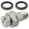 Qblahip Adjustable Overflow Valve for P7100 Injection pump 94-98 Cummins