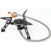 Fox Cookware Compact Stove 3000