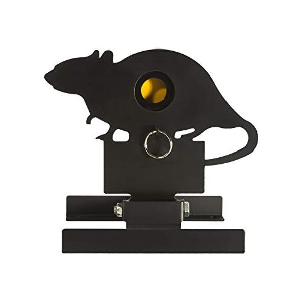 Air Venturi Rat-On-The-Run Airgun Target