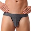 Summer Code Mens Briefs Pack No Ride-up Comfortable Breathable Mesh Underwear