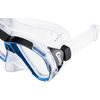 Cressi Big Eyes, Clear/Blue, One Size