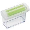 Akebono Sangyo CH-2096 Glue Shredder with Container