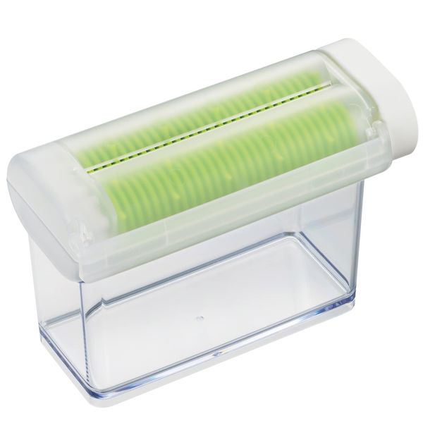 Akebono Sangyo CH-2096 Glue Shredder with Container