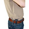 Barsony Tuckable Inside The Waistband Holster for S&W SD9 SD40 Left