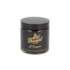 Burgol Premium Shoe Pomade for Leather 100ml black 100 ml