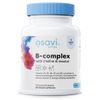 Osavi B-Complex with Choline & Inositol - 60 Vegan caps