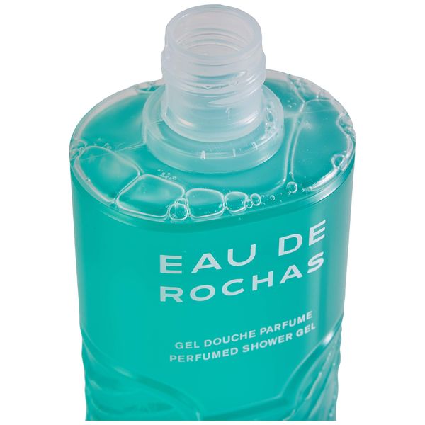 Rochas Gel and Soap Pack of 1 (1 x 500 ml)