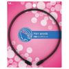hl0148 Spring Type Headband Black
