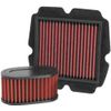 BikeMaster Air Filter ZUTR-SU018