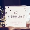 HighOnLove HighOnLove Erotic Massage Oils Transparent