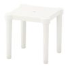 IKEA/IKEA UTTER: Children's Stool, White, (303.577) 86)