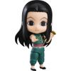 Nendoroid HUNTER x HUNTER Irumi Non-Scale Plastic Pre-Painted Action Figure