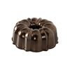 Nordic Ware Pro Cast Original Bundt Pan Bakeware, 12 Cup, Bronze