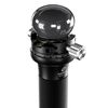 Leofoto CHG-01 Black Monopod Knob