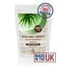 Aloe Vera Extract 6000mg x120 Tablets BritVits Packet