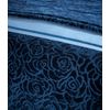 Amelia - Teal - Duvet Cover Set - Kingsize