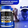 Nitric Boost Ultra - Enhance Performance and Daily Energy (3 Pack)