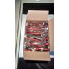 30 Star SP200 / ST200 Ribbons - Black &  Red       A+++ Quality