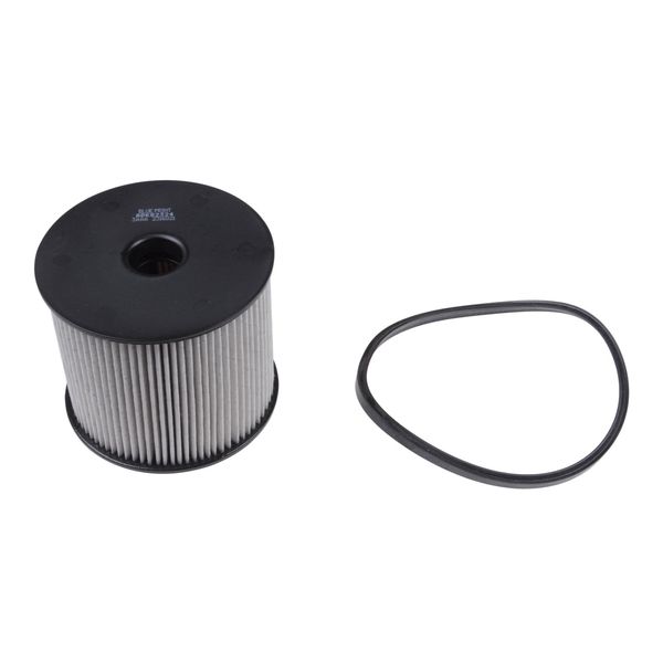 Blue Print ADK82324 Kraftstofffilter mit Dichtring , 1 Stück