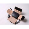 DEGNER SB – For A All Another Body, Leather etc Case Tan
