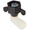 SHURFLO 2443936 5/8" Elbow Adapter