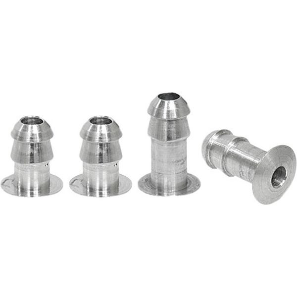 SP1 2009 GTX LE 600 HO E-TEC Ski-Doo SKI HANDLE RIVET KIT SM-08352