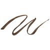 Make Proportion Ultra Keep Eyebrow Pen, Eyebrow Tint for Eyebrows, 1 Week, 7 Days, Won't Fall Off, Eyebrow Pen, Kagayaku Cosmetics, Official, Made in Japan, Dark Brown