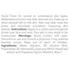 Be Sensational Facial Toner