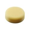 Milwaukee Electric - 3 Yellow Foam POLISHING PAD