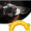Drill Grinder, Grinding Tool, Drill Bit Sharpener, Drill Polishing Tool, Multi-Purpose Drill Bit Grinding Machine, Durable Drill Grinding Tool, Portable, Grinder Drill Bit Auxiliary Tool, Drill Bit