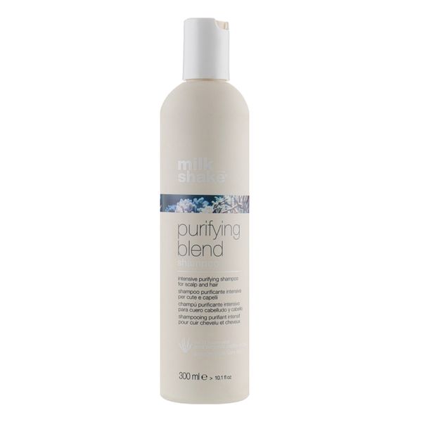 Milk Shake Purifying Blend Anti Dandruff Shampoo 300 ml./10.1 fl.oz.
