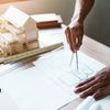 Scale Ruler 12 Inch Architect Scale Ruler 30cm Triangular Scale Ruler Architectural Plastic Scale Ruler Scale Rule for Architects Students Draftsman Engineers