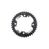 Shimano XT M785 38t 104mm 10-Speed AM-type Outer Chainring