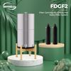 iSpring FDGF2 Activated Carbon Water Filter for iSpring DGF2 Gravity-fed System