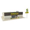 Spur HO - Walthers Discount Store Bargain Depot
