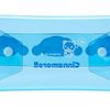 Sanrio 492108 Cinnamoroll Clear Accessory Case