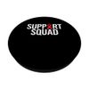 HIV-Aids-Unterstützungsteam PopSockets Klebender PopGrip